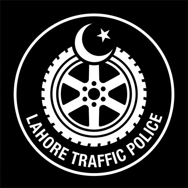 Lahore Traffic Police