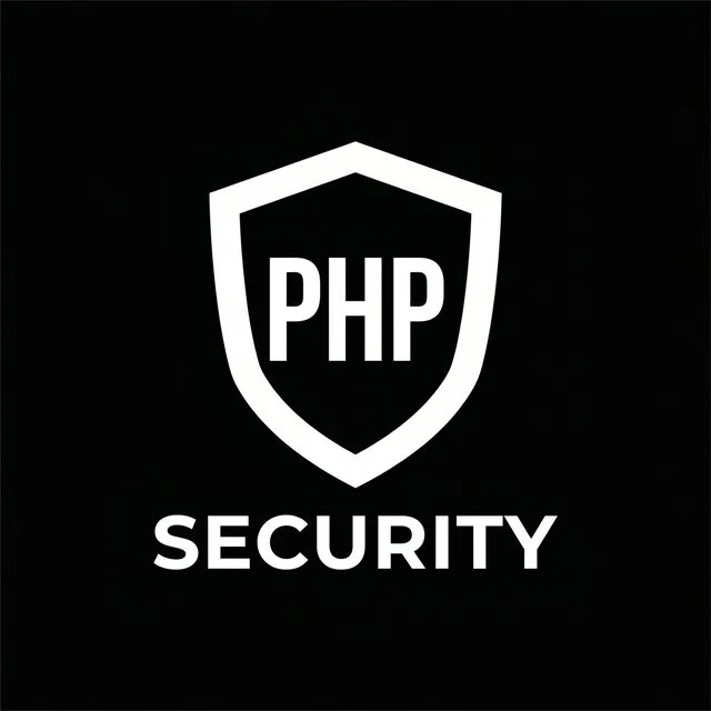 PHP Security