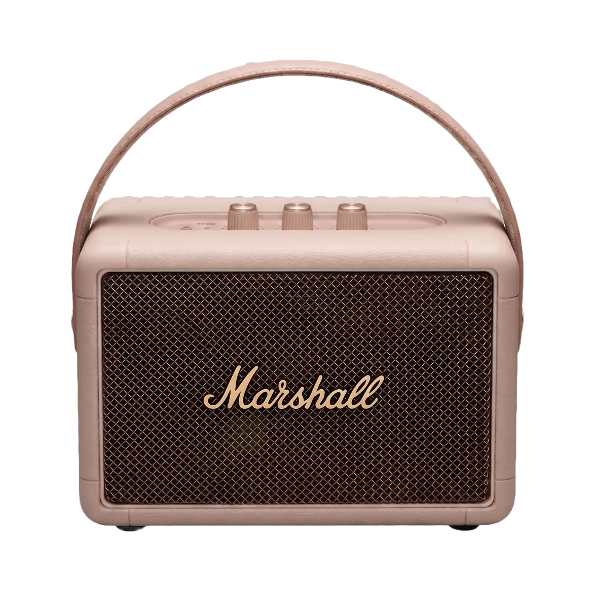 Premium Bluetooth Speaker