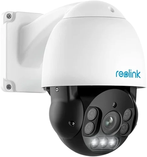 Reolink RLC-823A 5X Zoom